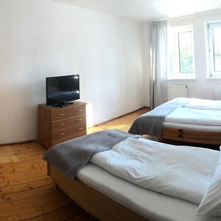 Villa Ola Polanica-Zdrój Exteriör bild