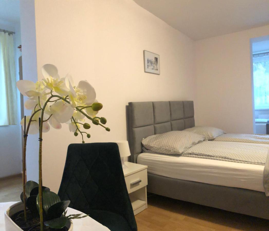 Villa Ola Polanica-Zdrój Exteriör bild