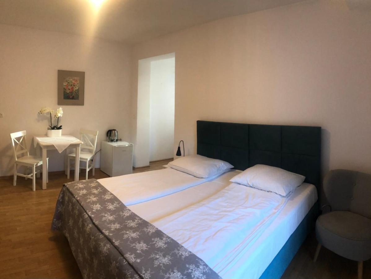 Villa Ola Polanica-Zdrój Exteriör bild